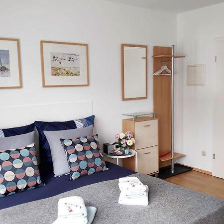Strandnahe Ferienwohnungen Mit Garten Koserow エクステリア 写真