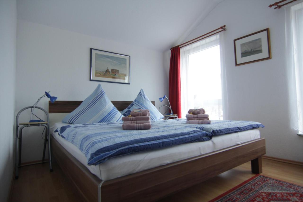 Strandnahe Ferienwohnungen Mit Garten Koserow エクステリア 写真
